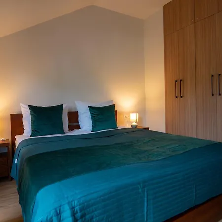 Wzgorze Jerrego Apartment Szczyrk