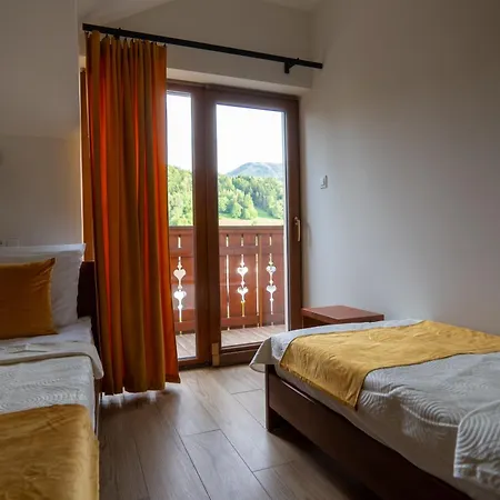 Appartement Wzgorze Jerrego *