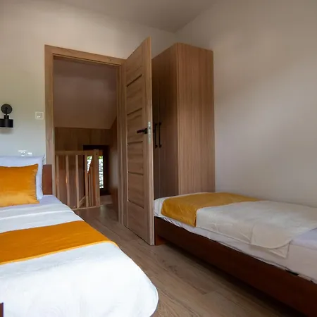 Wzgorze Jerrego Apartment Szczyrk