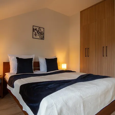Apartment Wzgorze Jerrego