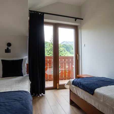 Apartment Wzgorze Jerrego *