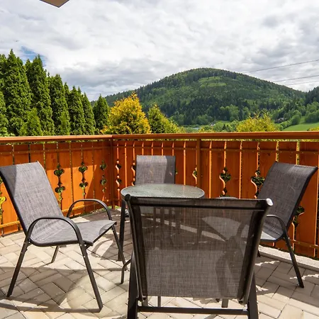 Appartement Wzgorze Jerrego *