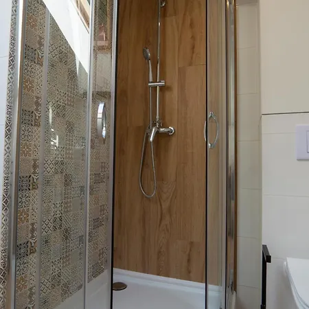Appartement Wzgorze Jerrego *