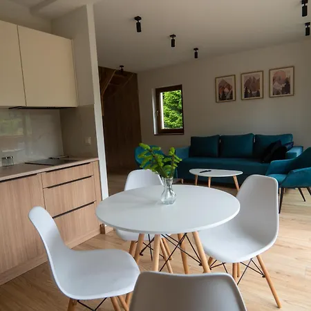 Wzgorze Jerrego Appartement Szczyrk