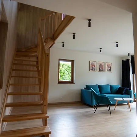 Apartment Wzgorze Jerrego Szczyrk