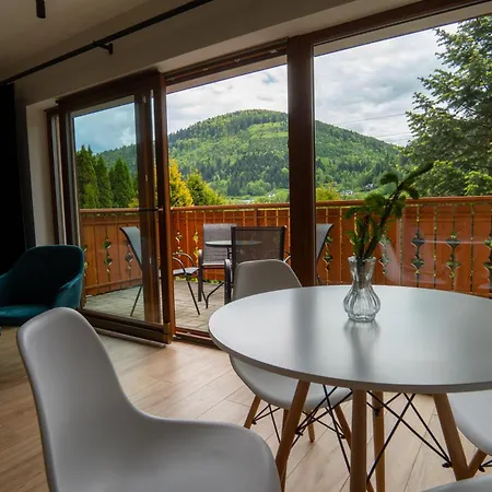 Appartement Wzgorze Jerrego *