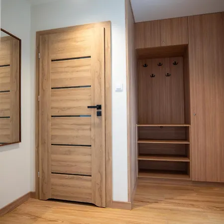Appartement Wzgorze Jerrego Szczyrk