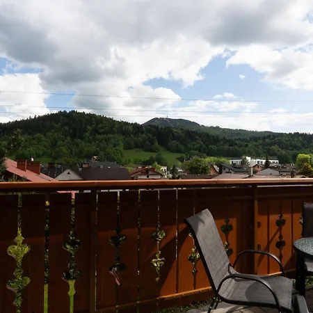 Appartement Wzgorze Jerrego *
