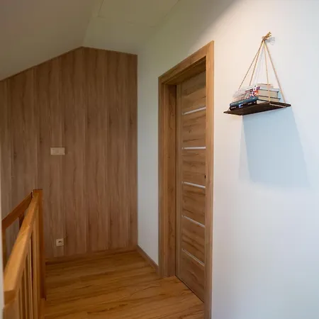 Wzgorze Jerrego Apartment *