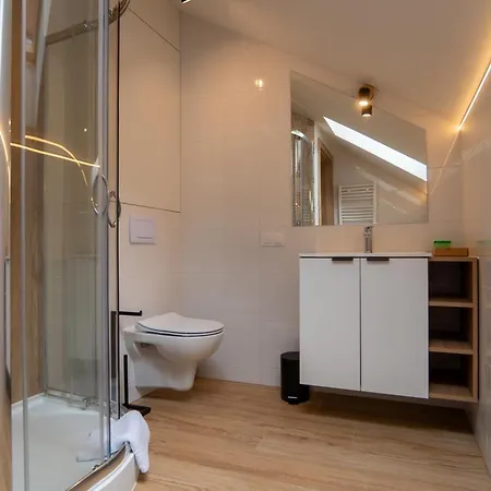 Appartement Wzgorze Jerrego Szczyrk