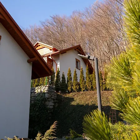 Wzgorze Jerrego Appartement