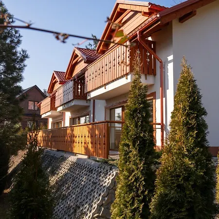 Wzgorze Jerrego * Szczyrk